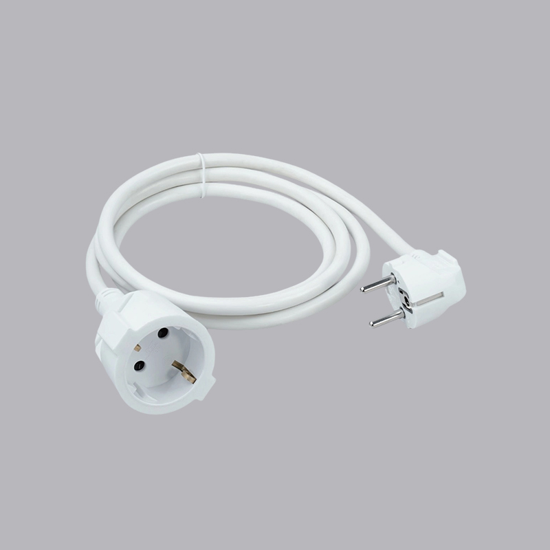 G2-6C Prelungitor tip ștecher unghiular german