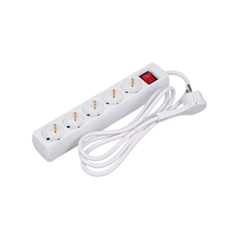 Ce măsuri de siguranță ar trebui luate atunci când utilizați European Power Strip?