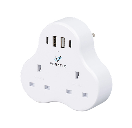 Cum arată un adaptor european? Un ghid complet vizual și de cumpărare