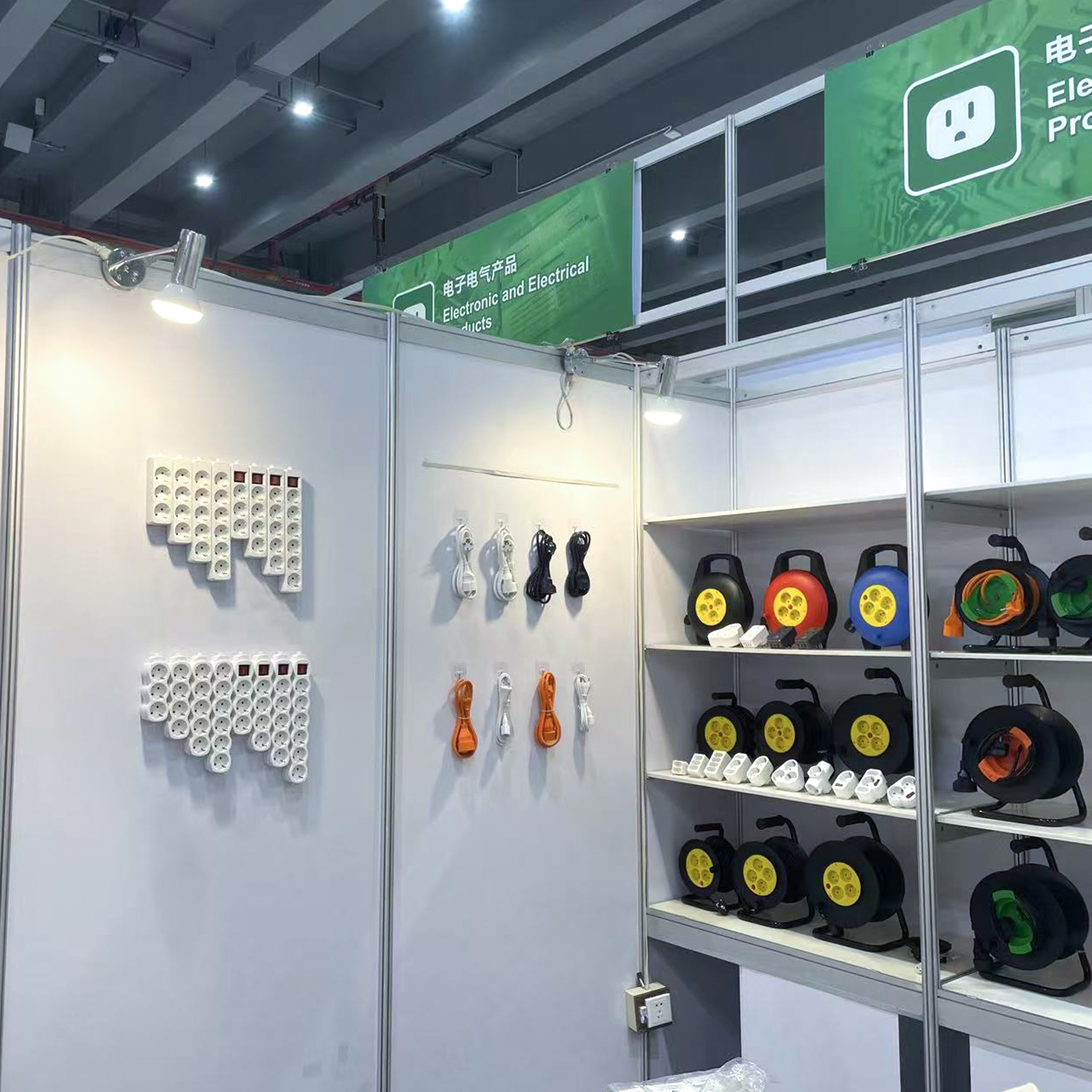 Târgul de Canton