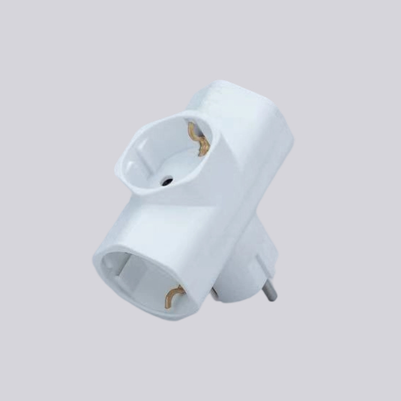 Adaptor G01-03 tip german trei mufe rotunde