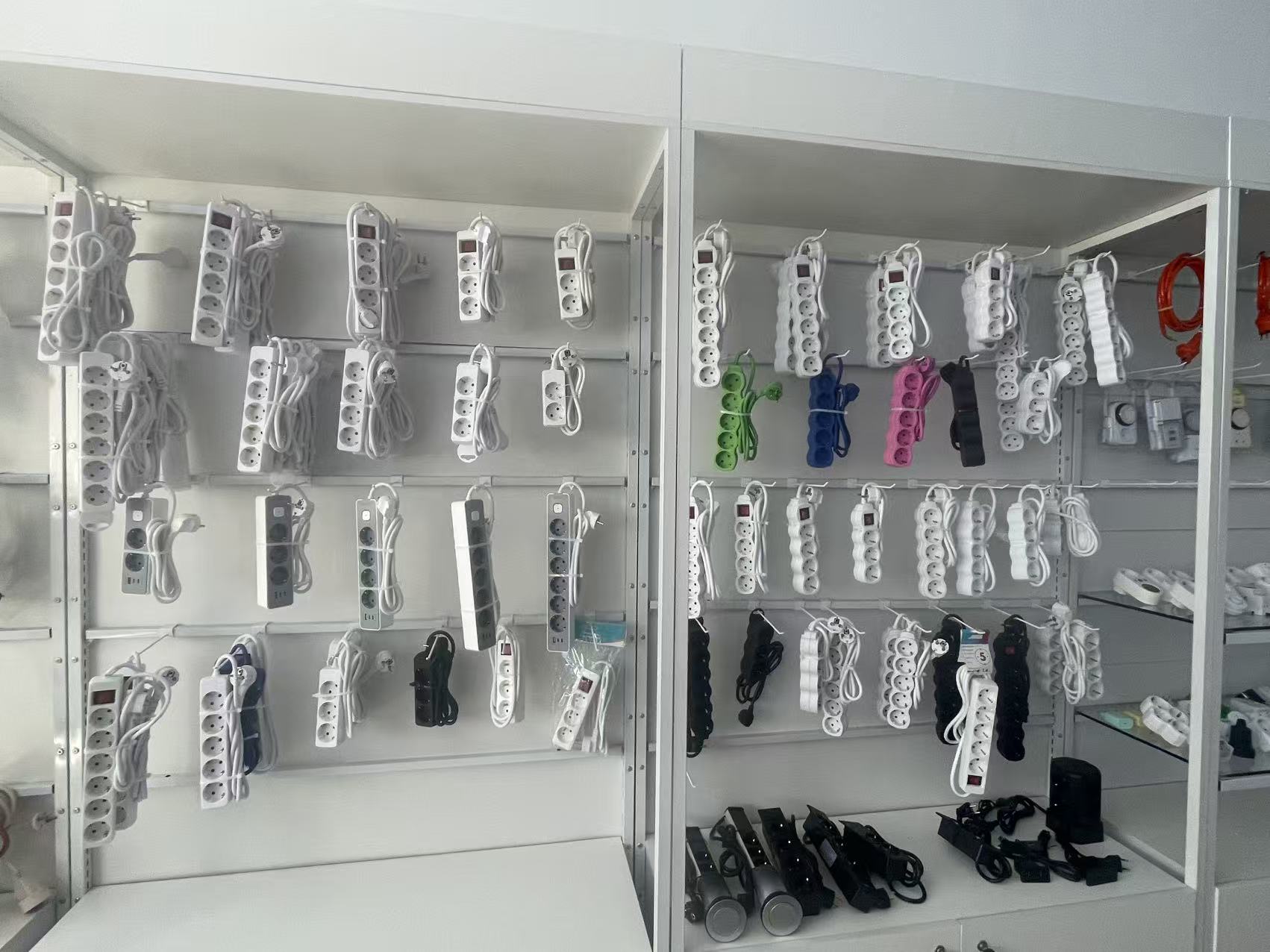 Aparatul electric Cixi Lianou va prezenta la târgul Spring Canton, standul G37